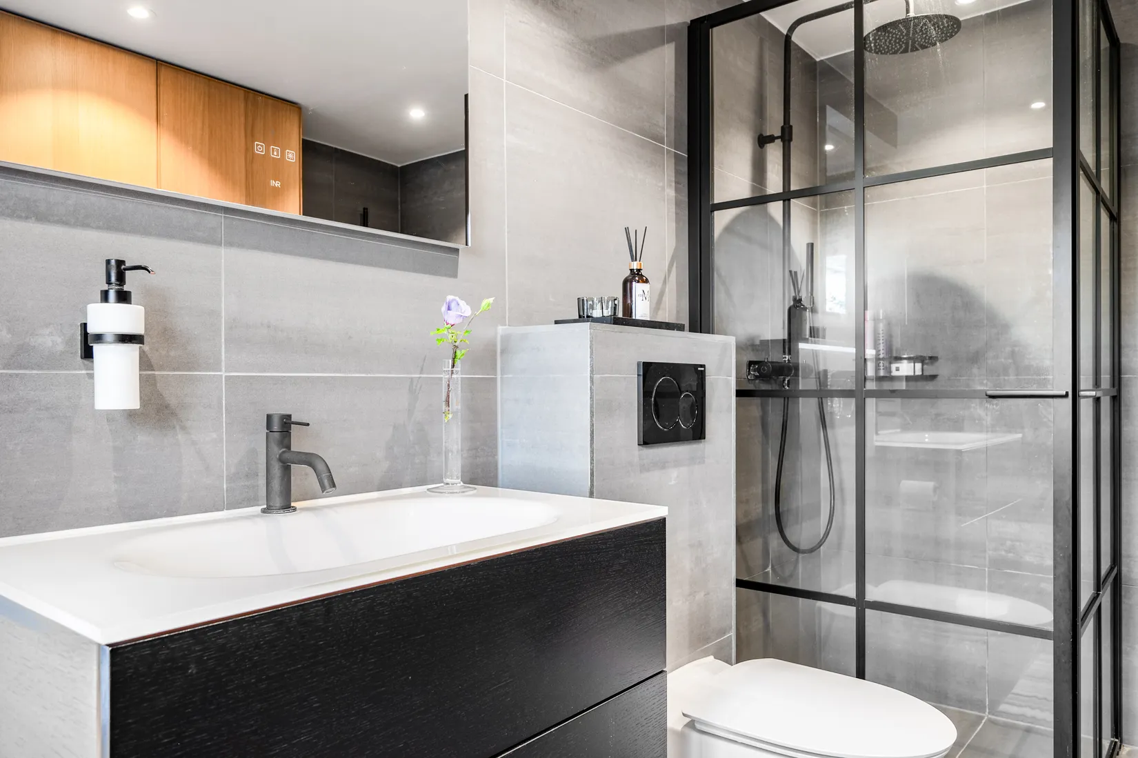 Villa, Radhus, Östra Ansgarigatan 58B, Limhamn, Malmö