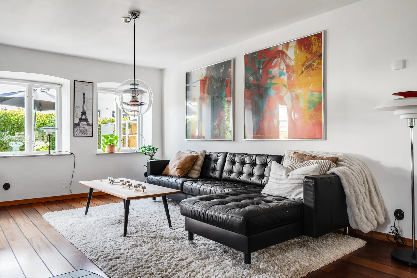 Villa, Radhus, Östra Ansgarigatan 58B, Limhamn, Malmö