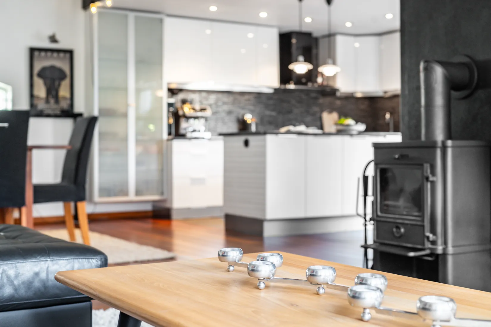 Villa, Radhus, Östra Ansgarigatan 58B, Limhamn, Malmö