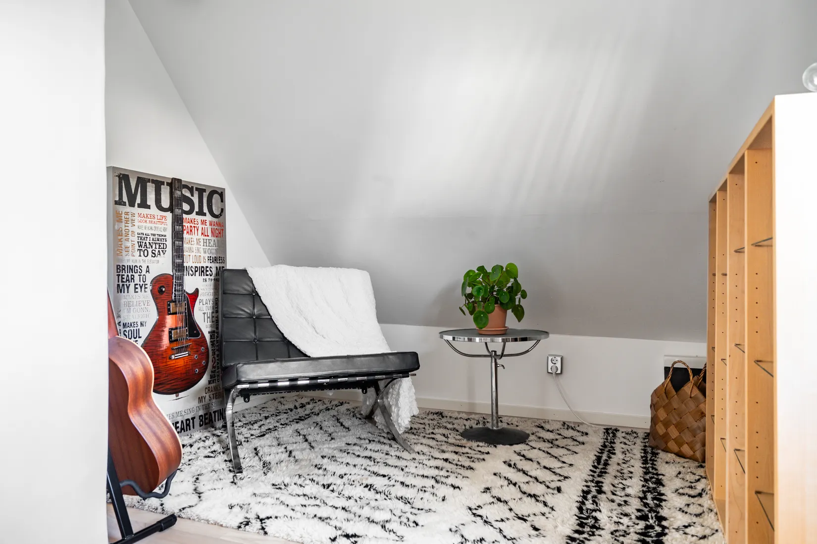 Villa, Radhus, Östra Ansgarigatan 58B, Limhamn, Malmö