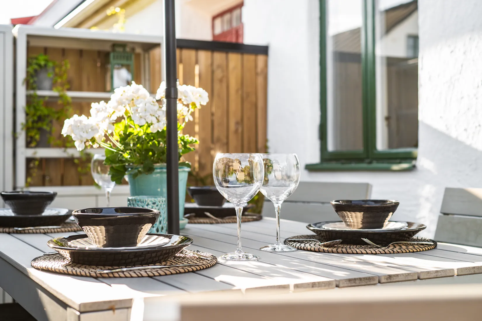 Villa, Radhus, Östra Ansgarigatan 58B, Limhamn, Malmö