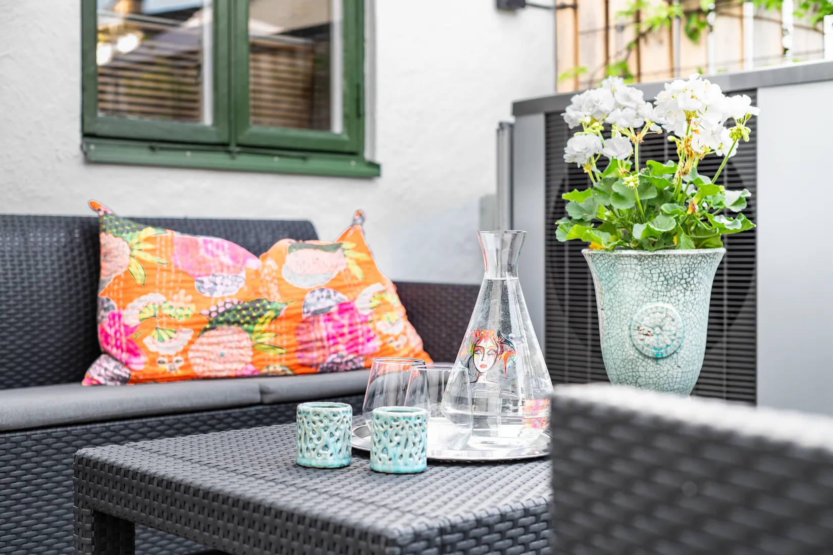 Villa, Radhus, Östra Ansgarigatan 58B, Limhamn, Malmö