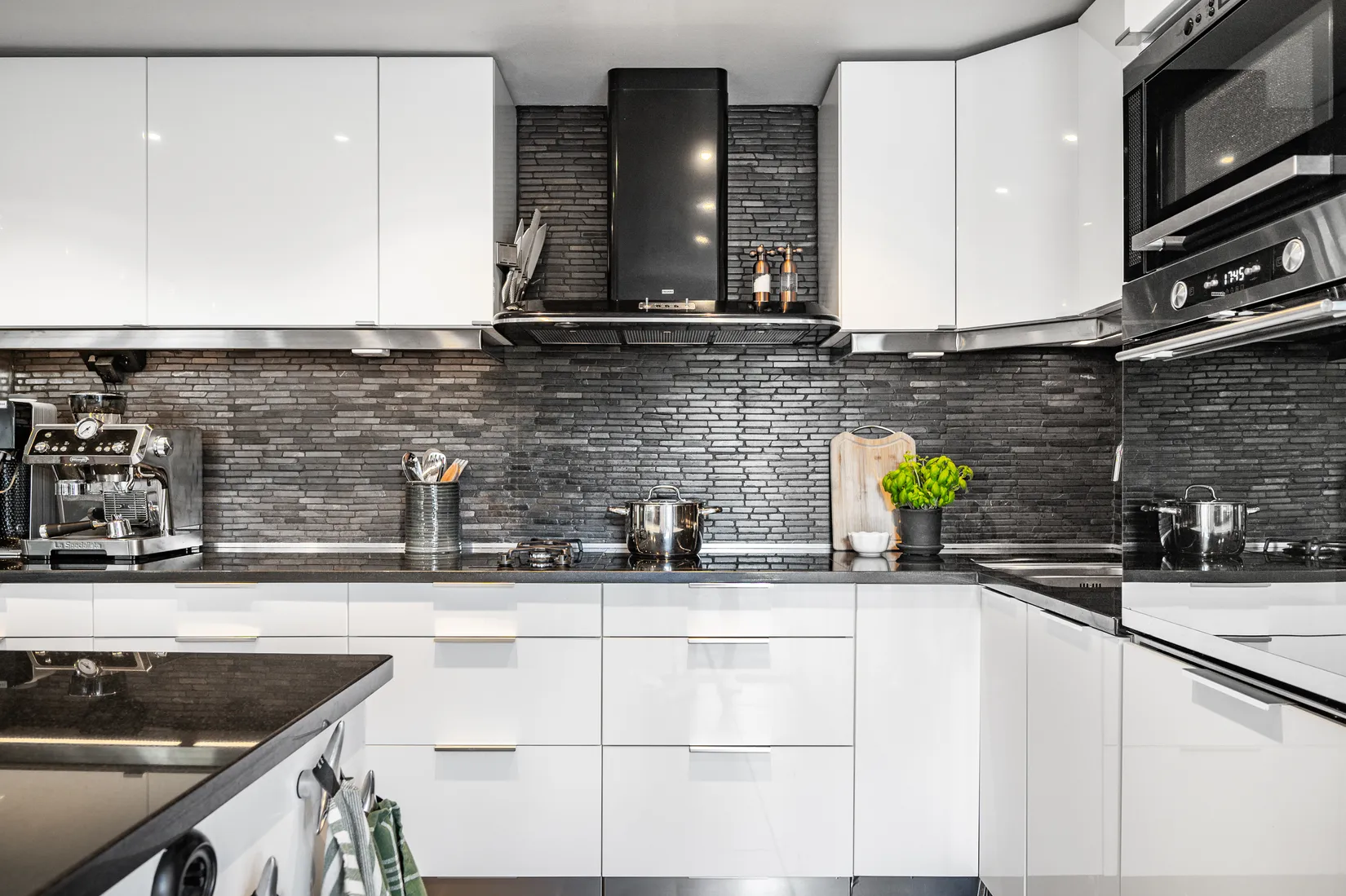 Villa, Radhus, Östra Ansgarigatan 58B, Limhamn, Malmö