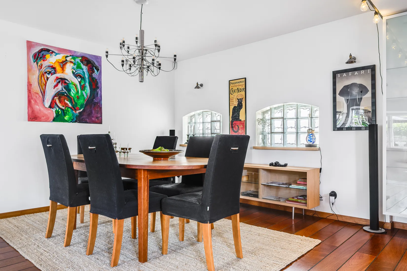 Villa, Radhus, Östra Ansgarigatan 58B, Limhamn, Malmö