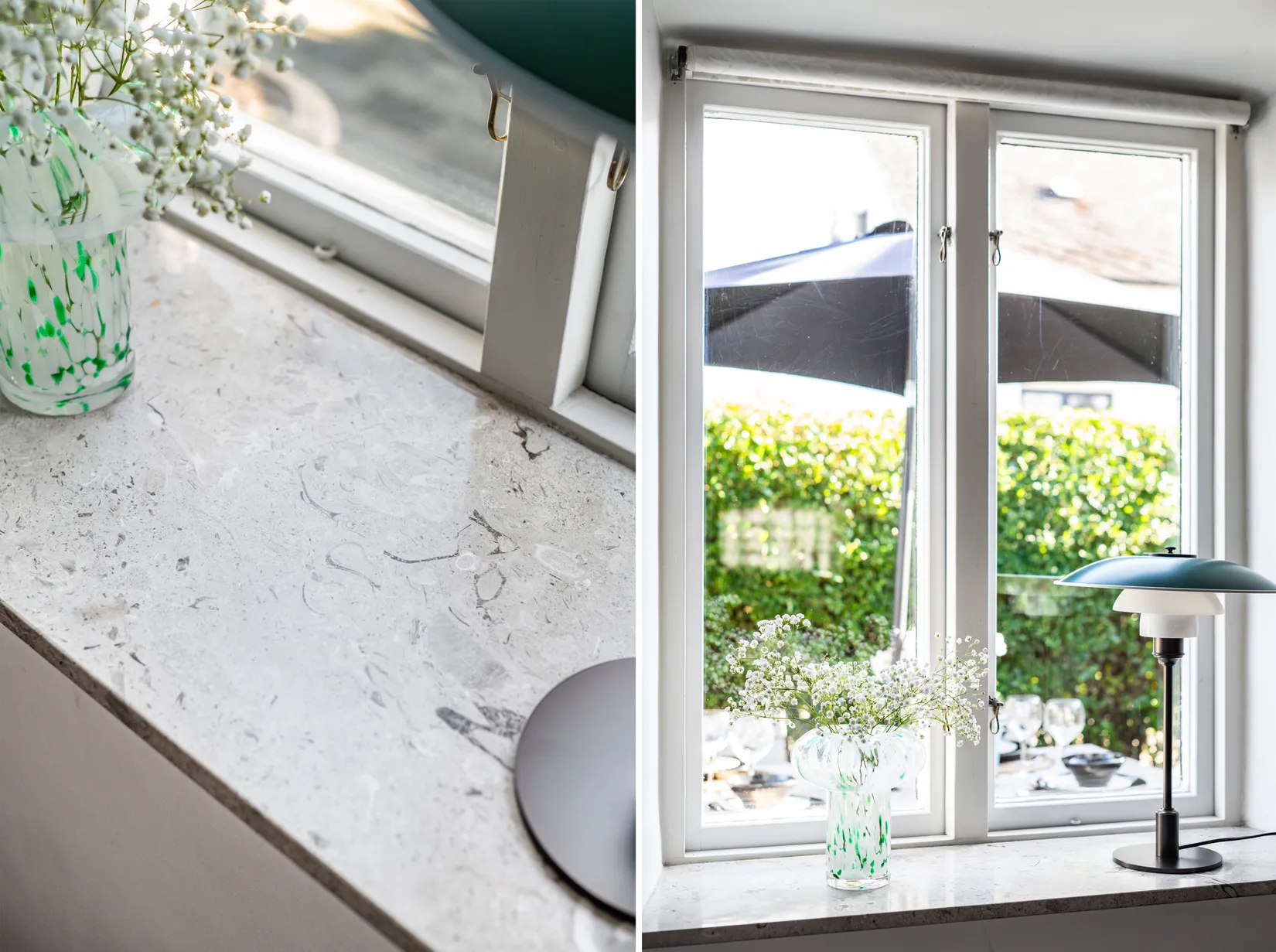 Villa, Radhus, Östra Ansgarigatan 58B, Limhamn, Malmö