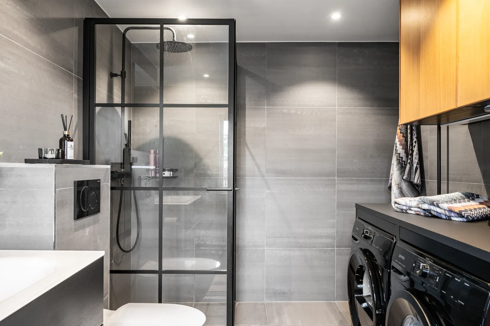 Villa, Radhus, Östra Ansgarigatan 58B, Limhamn, Malmö