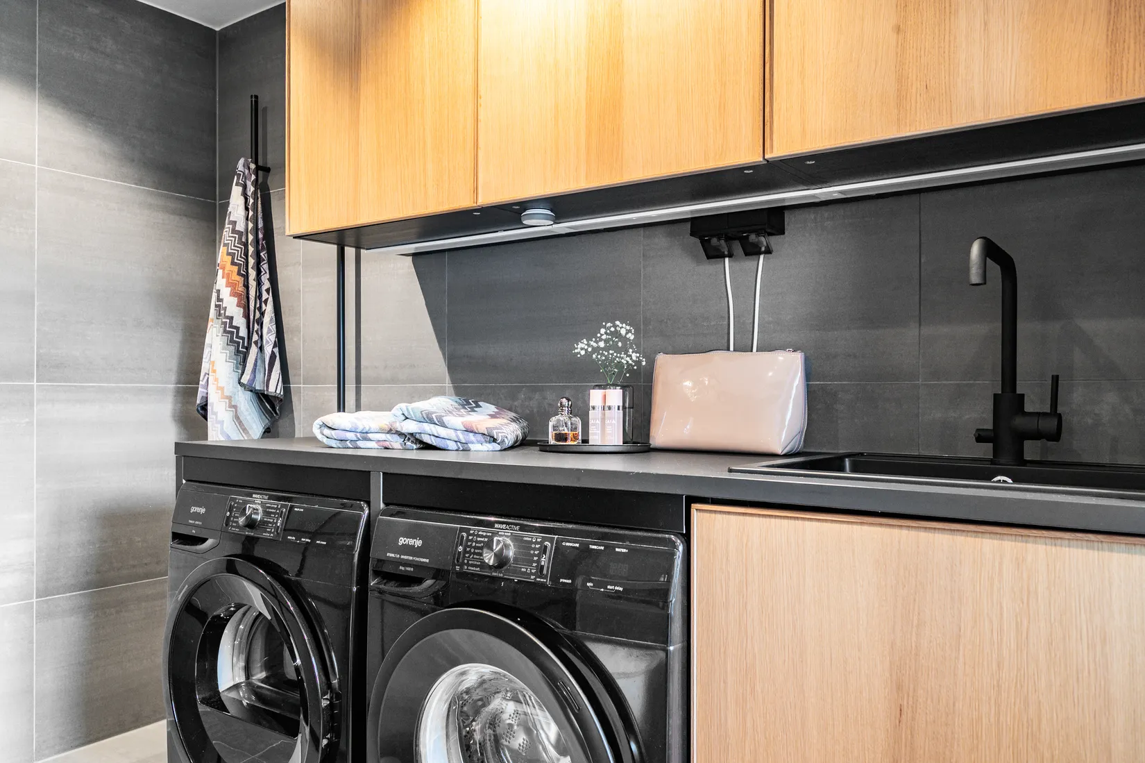 Villa, Radhus, Östra Ansgarigatan 58B, Limhamn, Malmö