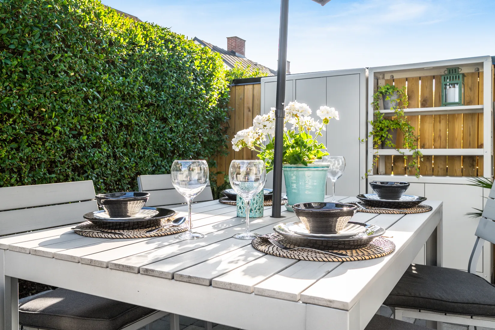 Villa, Radhus, Östra Ansgarigatan 58B, Limhamn, Malmö