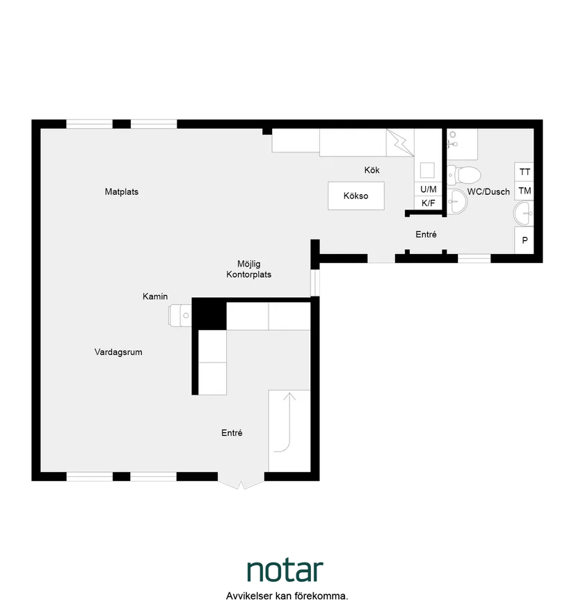 Villa, Radhus, Östra Ansgarigatan 58B, Limhamn, Malmö