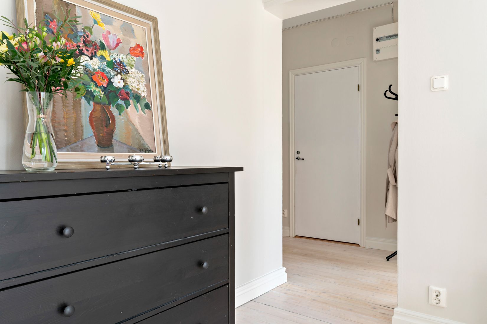 Bostadsrätt, Sågvägen 6B, Daglöstäkten, Falun