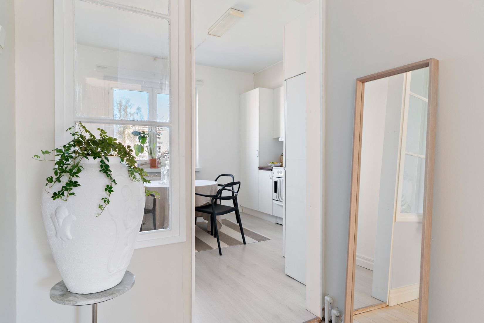 Bostadsrätt, Sågvägen 6B, Daglöstäkten, Falun