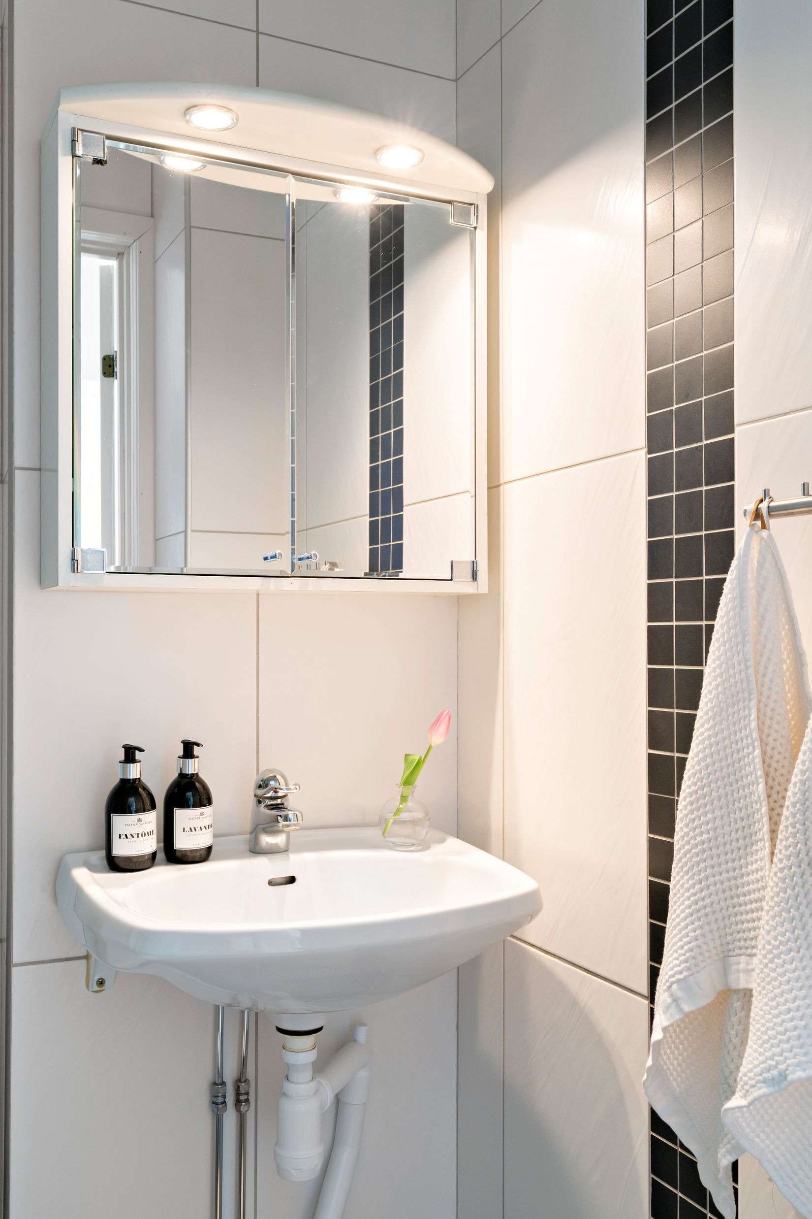 Bostadsrätt, Sågvägen 6B, Daglöstäkten, Falun