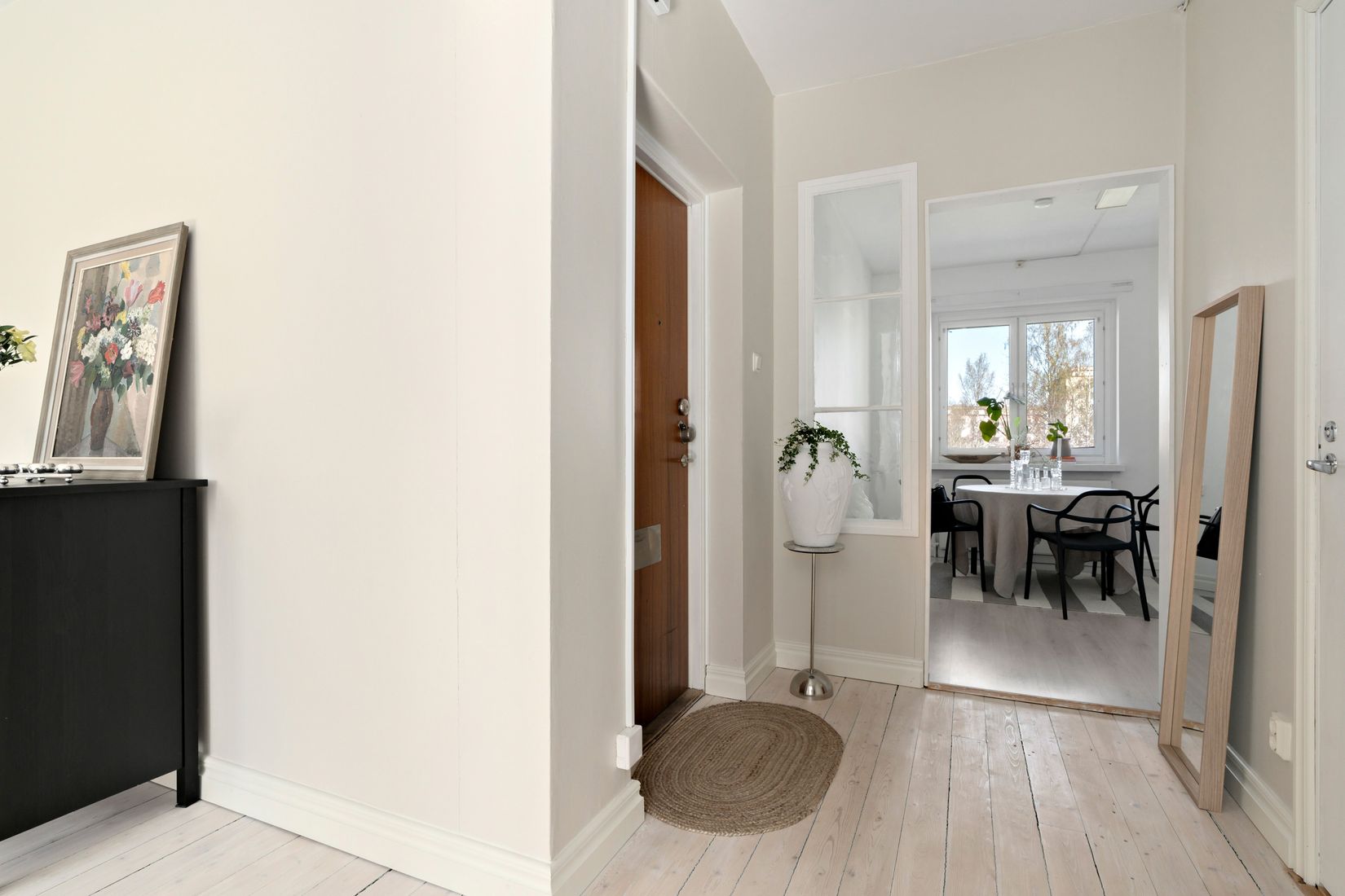 Bostadsrätt, Sågvägen 6B, Daglöstäkten, Falun