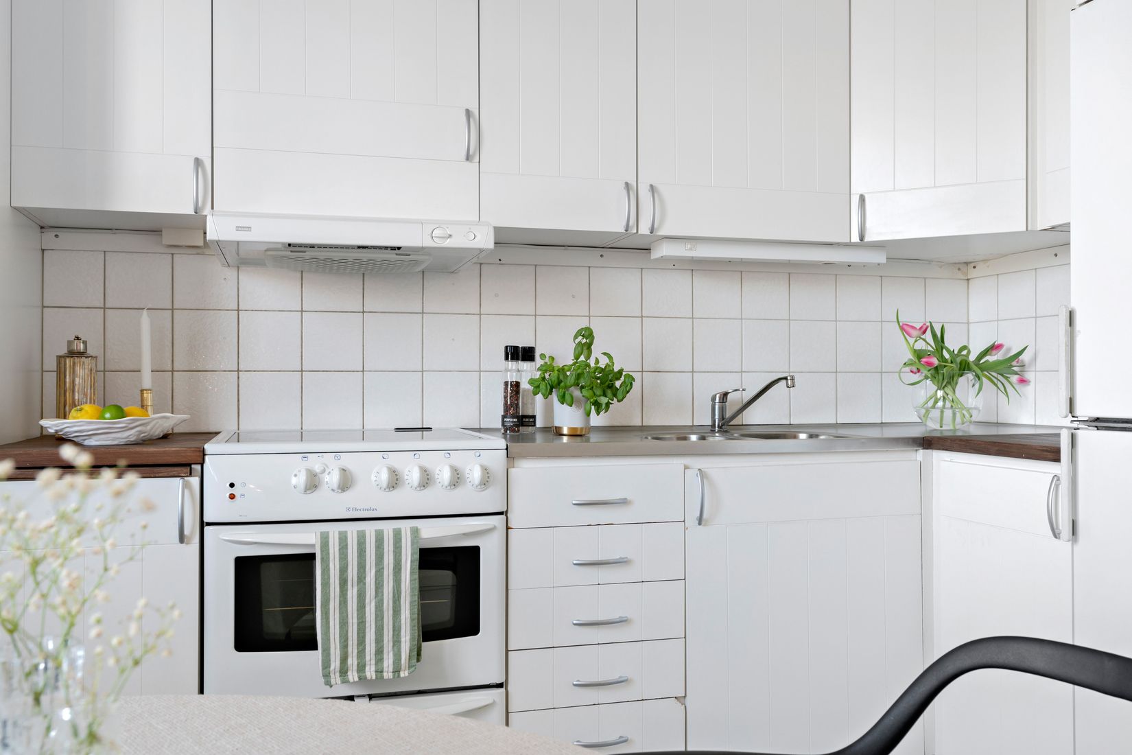 Bostadsrätt, Sågvägen 6B, Daglöstäkten, Falun