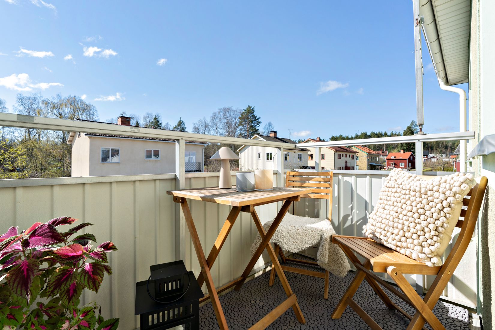 Bostadsrätt, Sågvägen 6B, Daglöstäkten, Falun