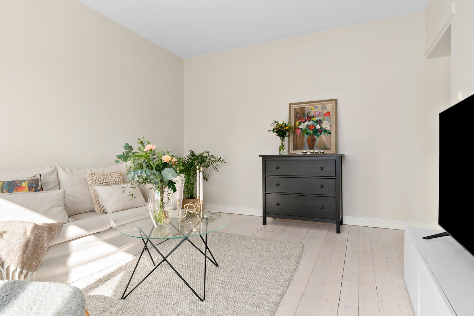 Bostadsrätt, Sågvägen 6B, Daglöstäkten, Falun