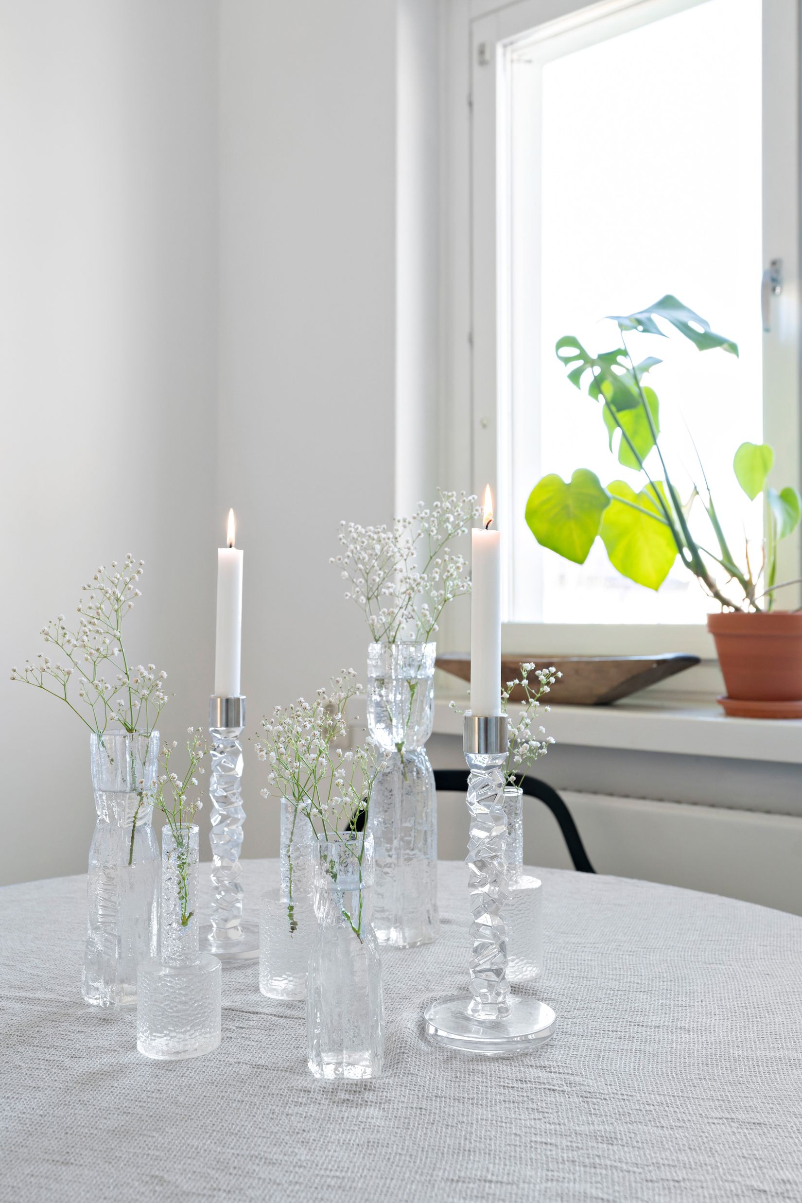 Bostadsrätt, Sågvägen 6B, Daglöstäkten, Falun