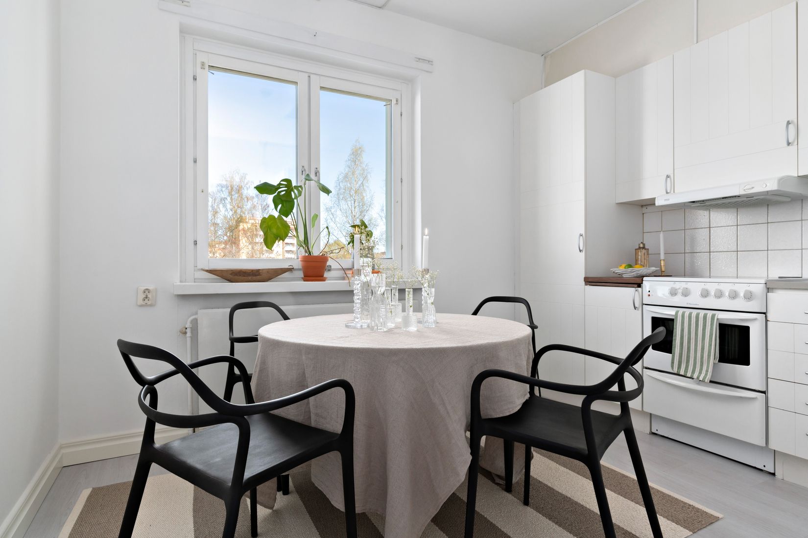 Bostadsrätt, Sågvägen 6B, Daglöstäkten, Falun