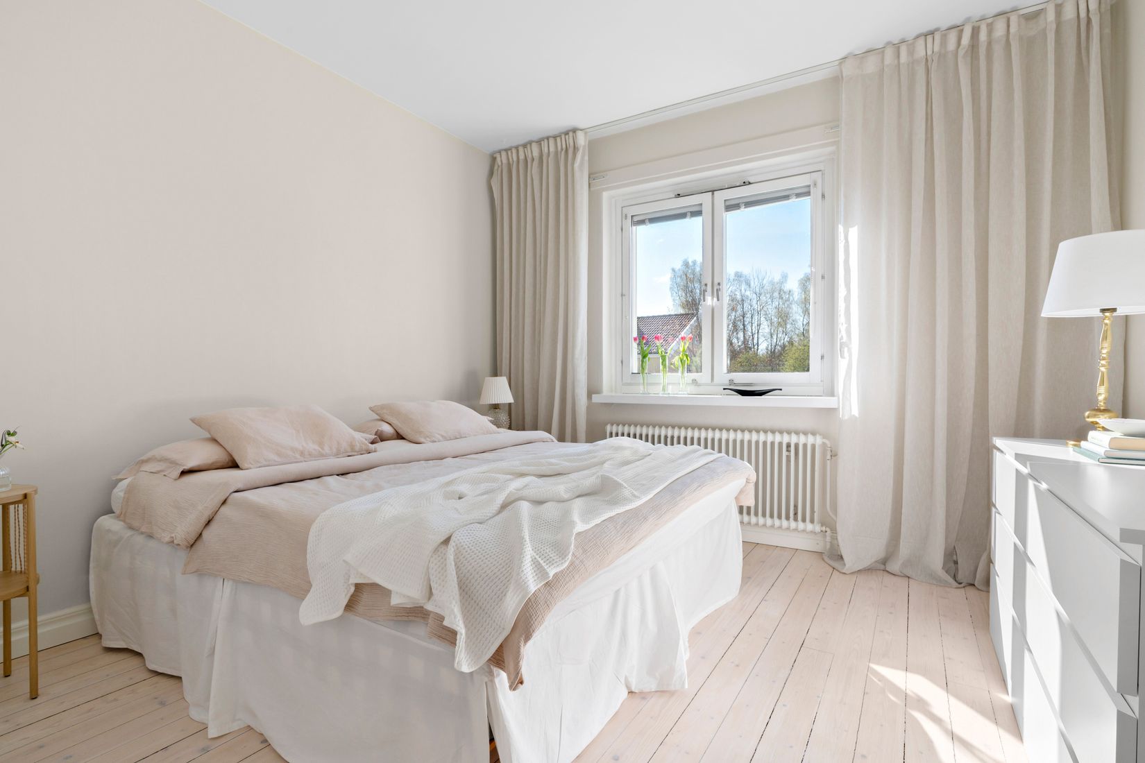 Bostadsrätt, Sågvägen 6B, Daglöstäkten, Falun