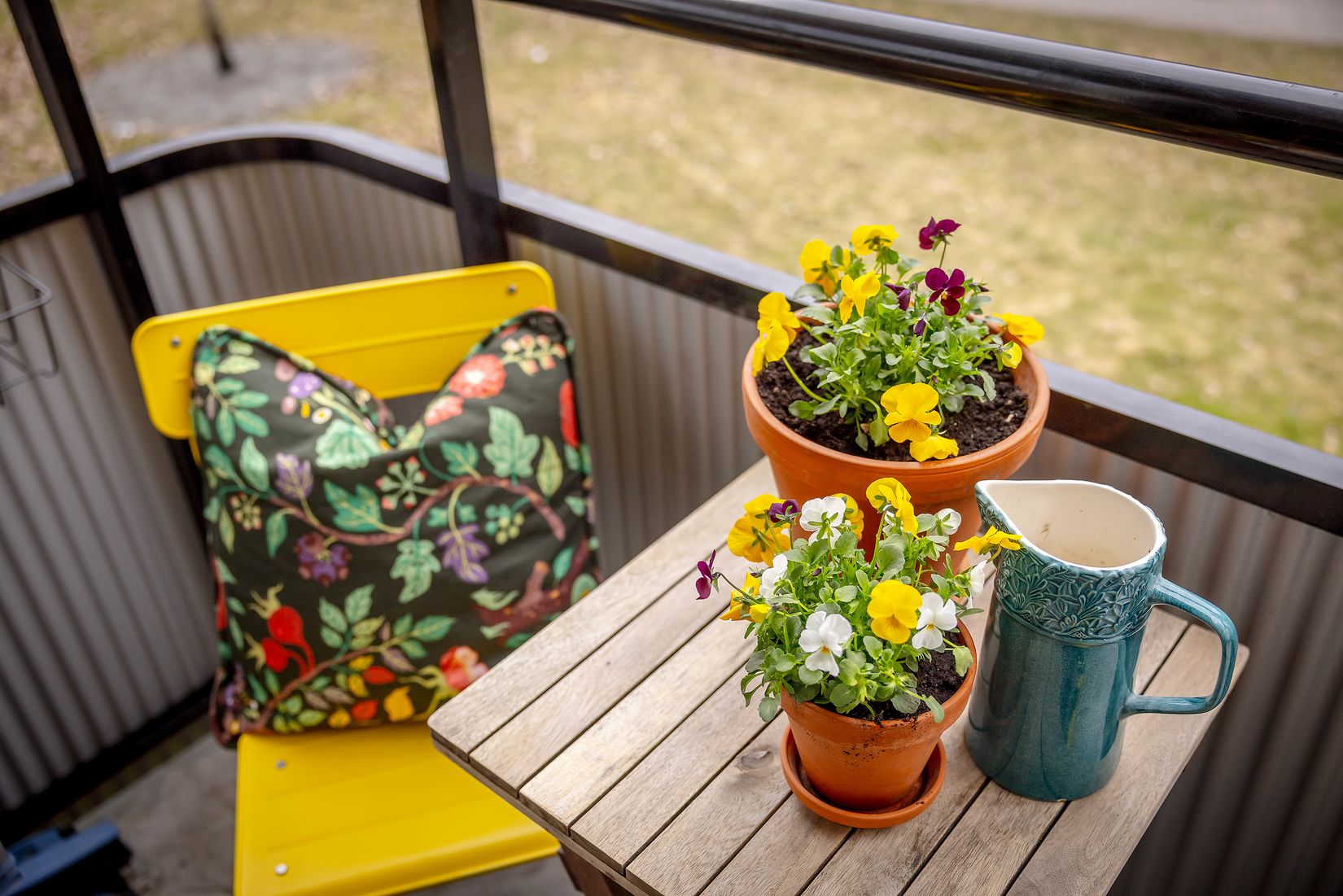 Bostadsrätt, Siljansvägen 44, Årsta, Stockholm