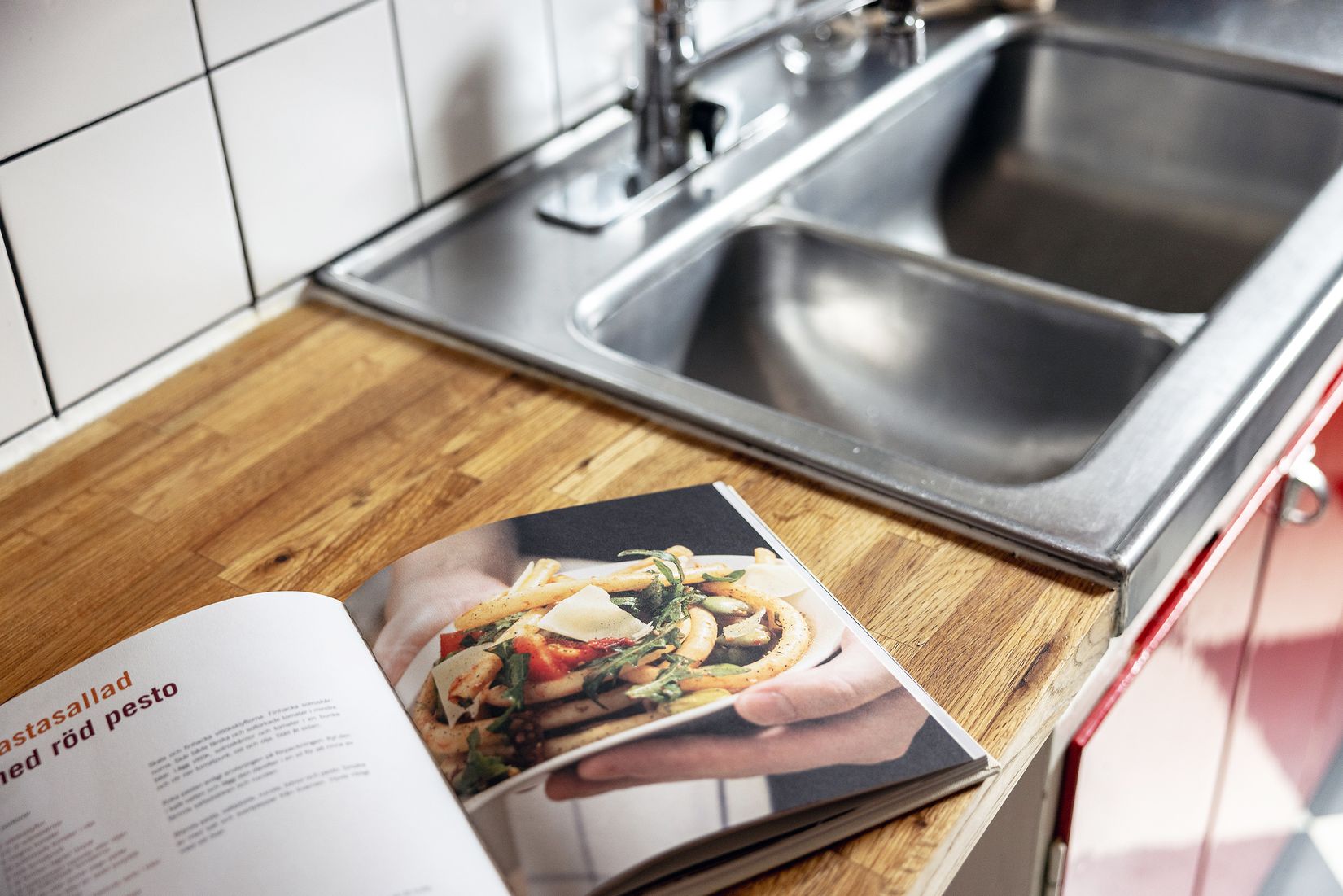 Bostadsrätt, Siljansvägen 44, Årsta, Stockholm