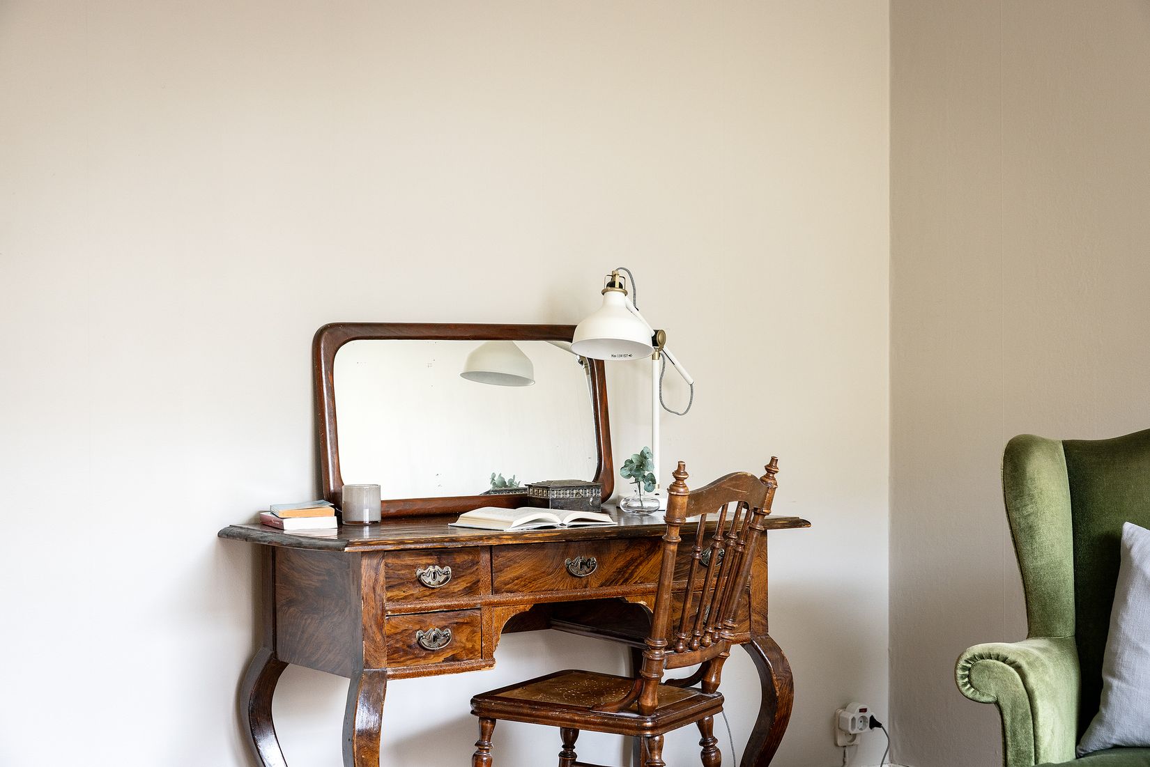 Bostadsrätt, Siljansvägen 44, Årsta, Stockholm