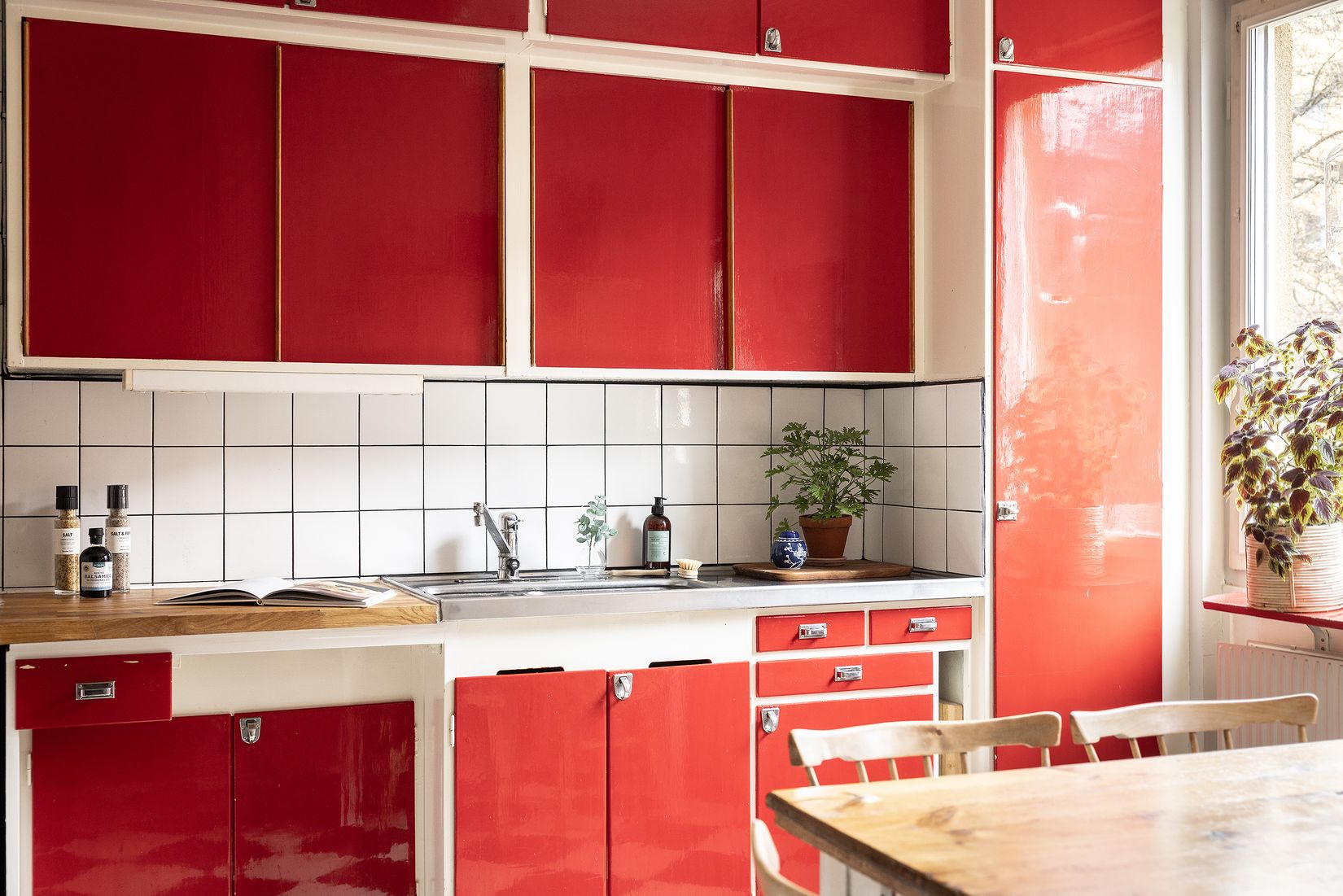 Bostadsrätt, Siljansvägen 44, Årsta, Stockholm