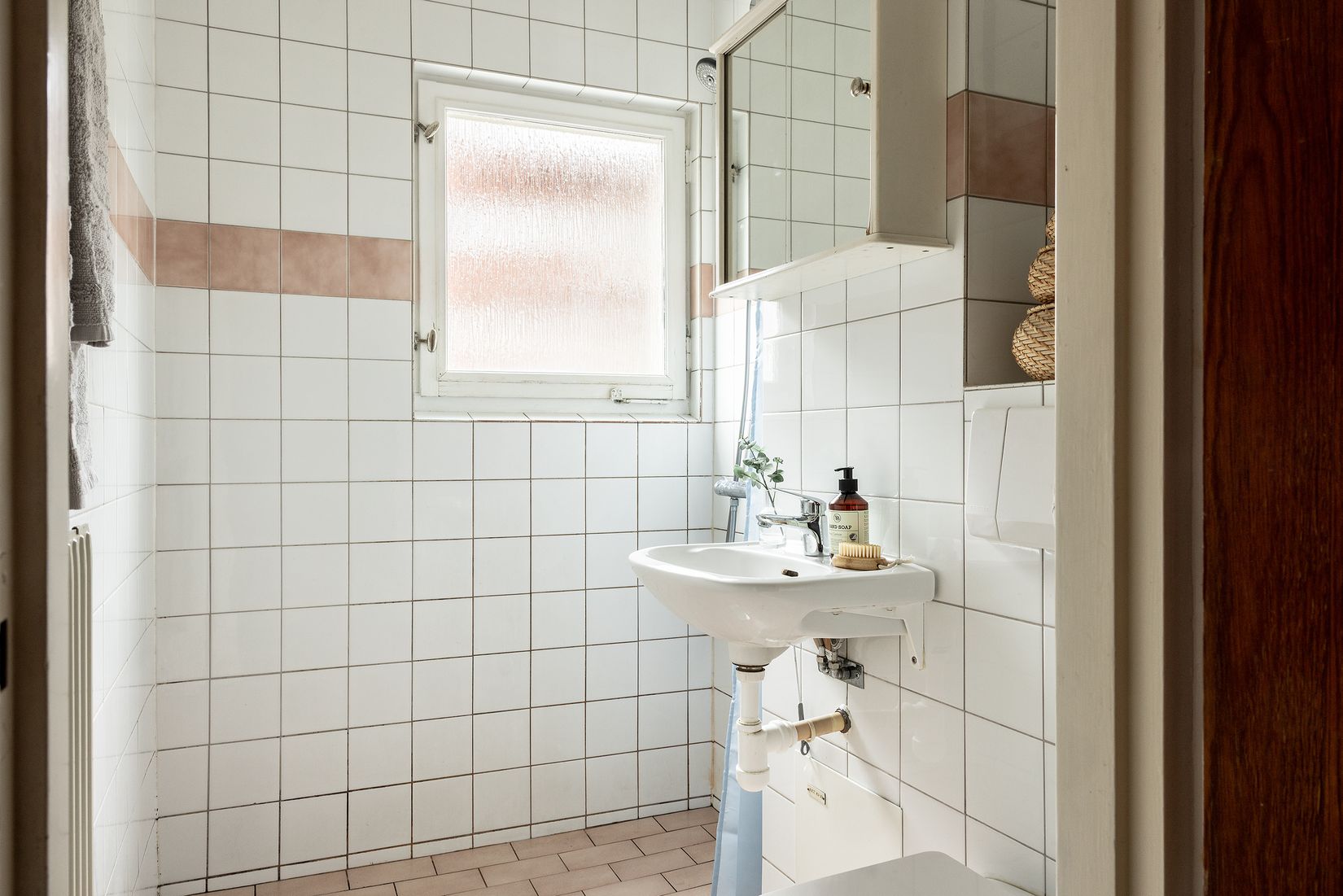 Bostadsrätt, Siljansvägen 44, Årsta, Stockholm