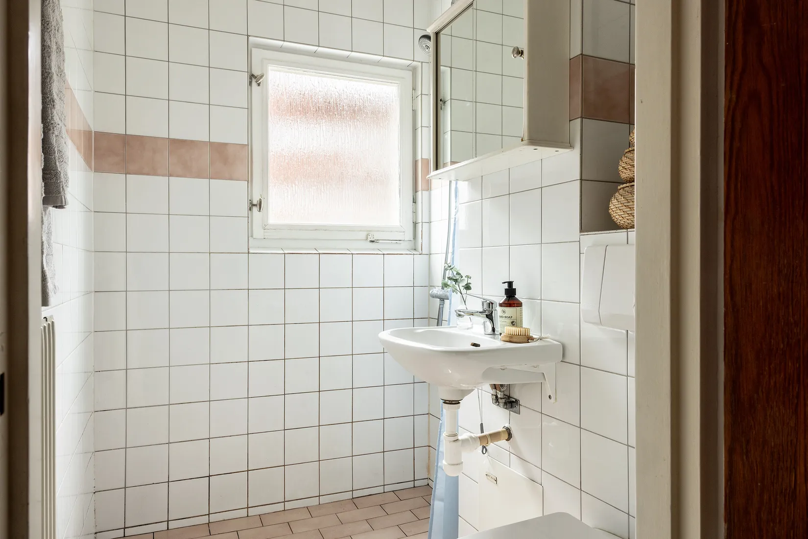 Bostadsrätt, Siljansvägen 44, Årsta, Stockholm
