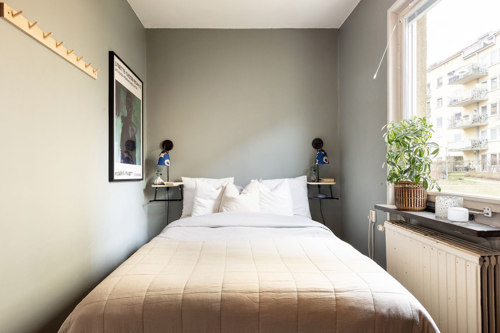 Bostadsrätt, Siljansvägen 44, Årsta, Stockholm