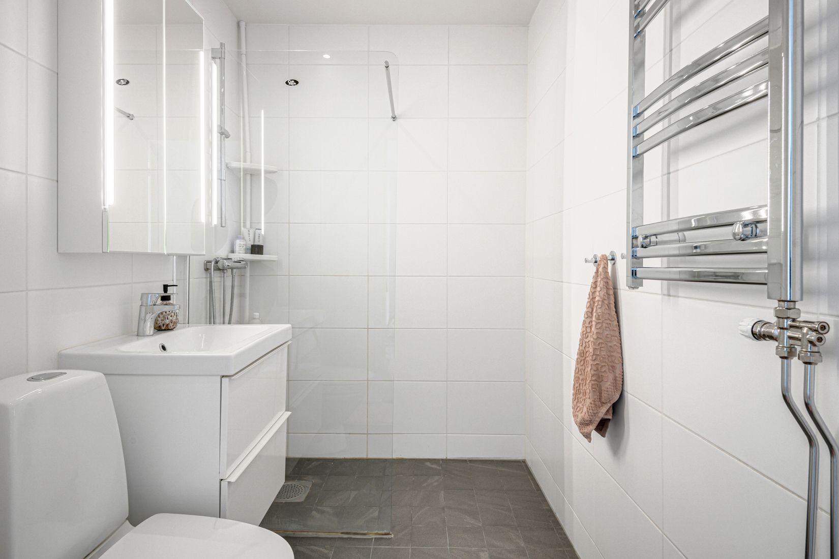 Bostadsrätt, Kungsgatan 15, Centrum, Borås