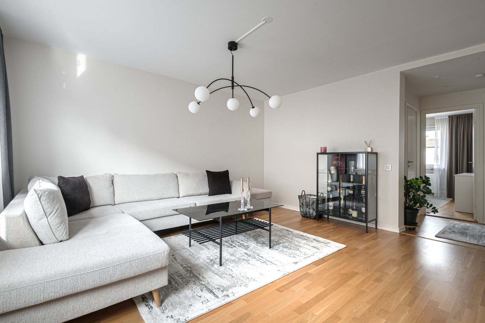 Bostadsrätt, Kungsgatan 15, Centrum, Borås