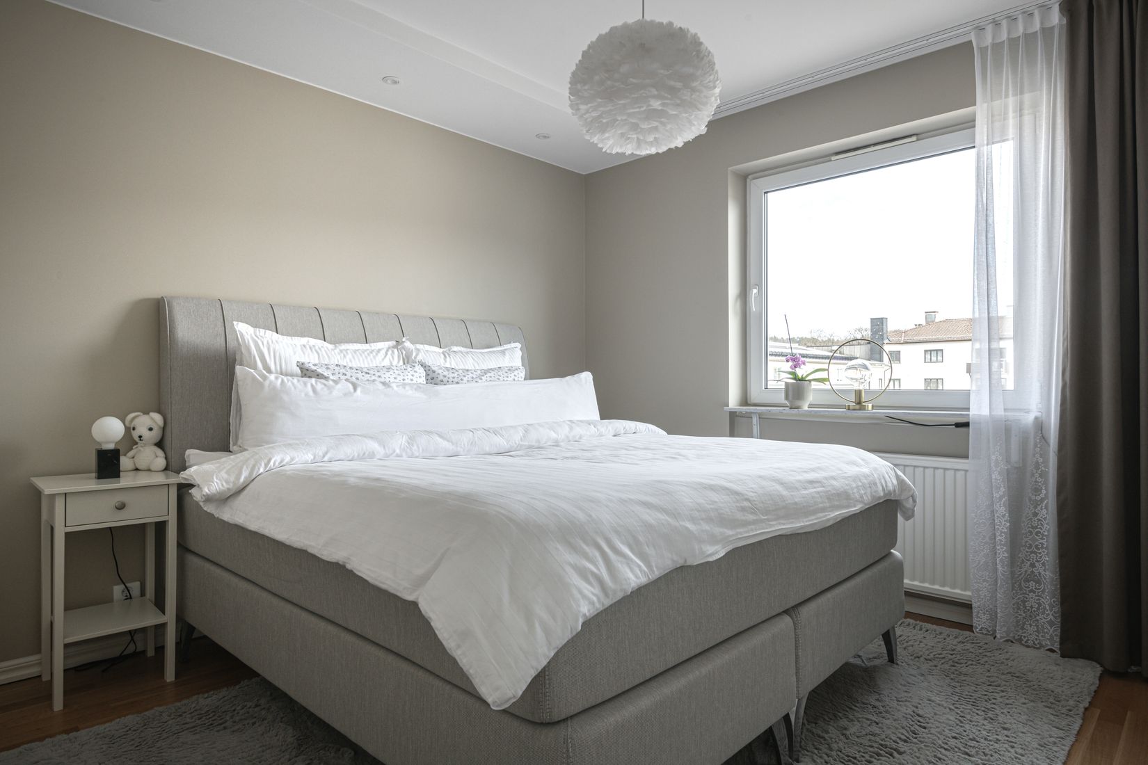 Bostadsrätt, Kungsgatan 15, Centrum, Borås