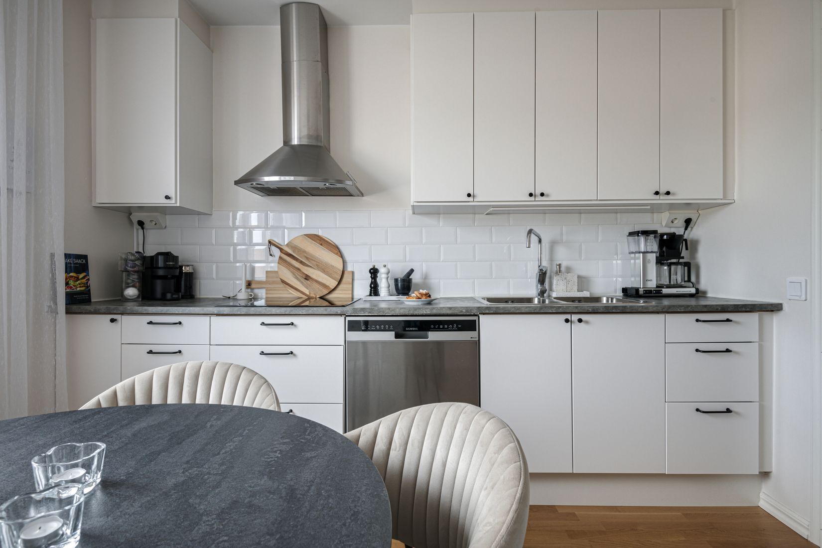 Bostadsrätt, Kungsgatan 15, Centrum, Borås