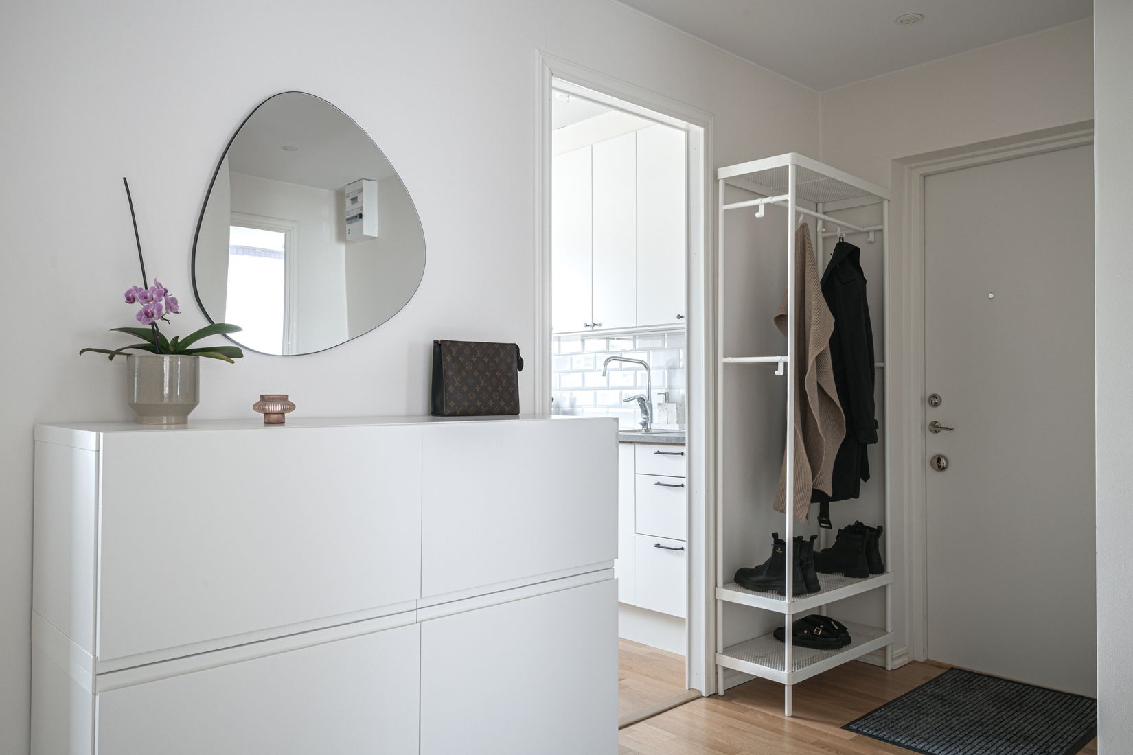 Bostadsrätt, Kungsgatan 15, Centrum, Borås