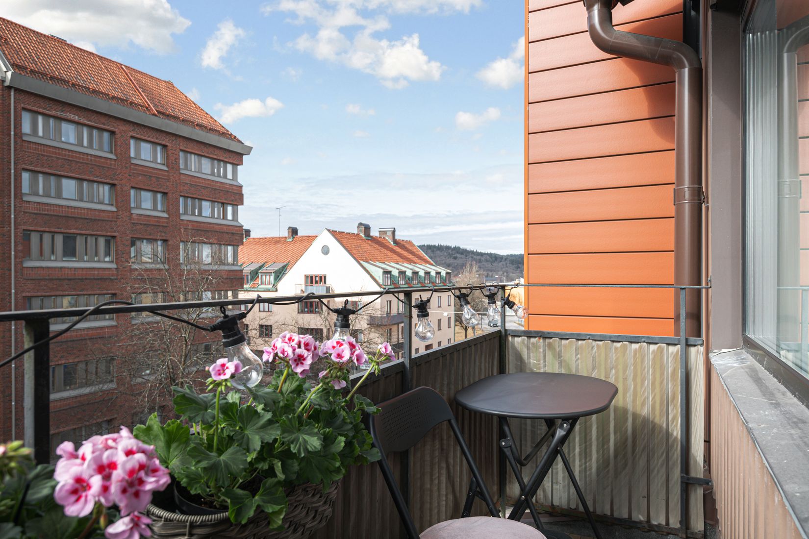 Bostadsrätt, Kungsgatan 15, Centrum, Borås