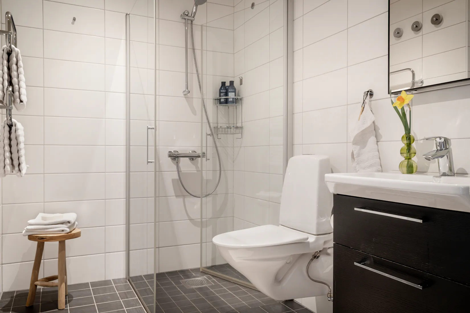 Bostadsrätt, Kvarnbygatan 31, Mölndal - Kvarnbyn, Mölndal