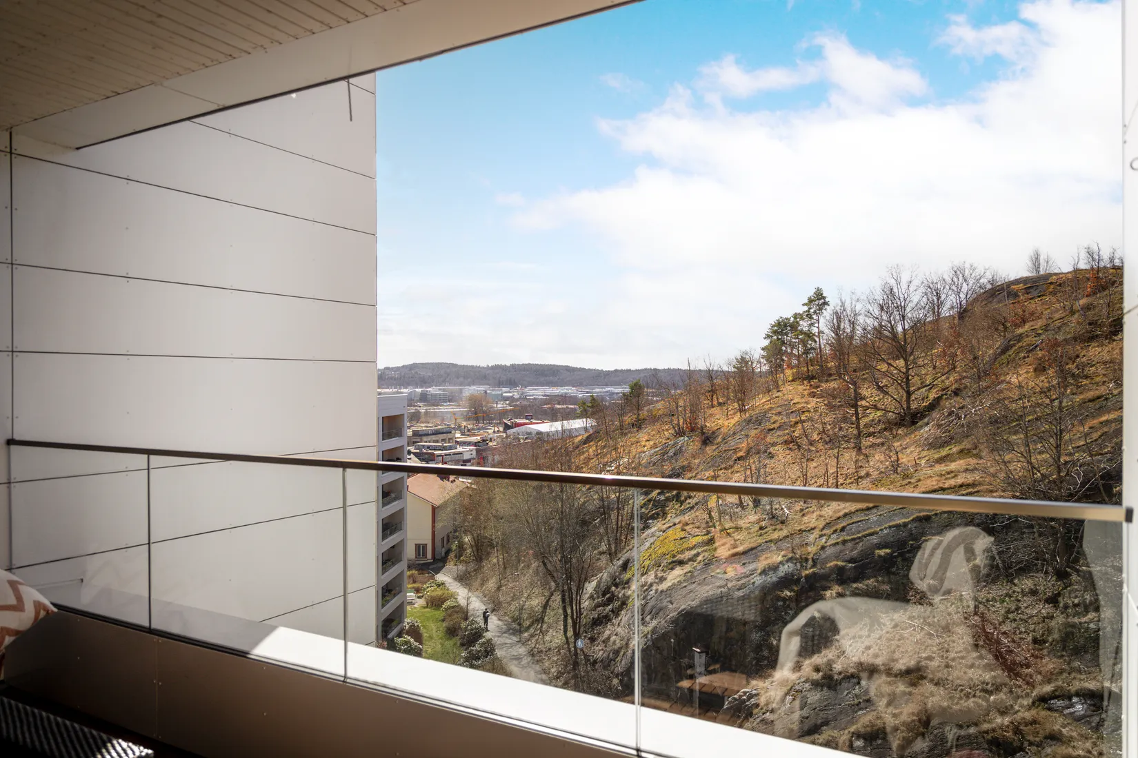 Bostadsrätt, Kvarnbygatan 31, Mölndal - Kvarnbyn, Mölndal