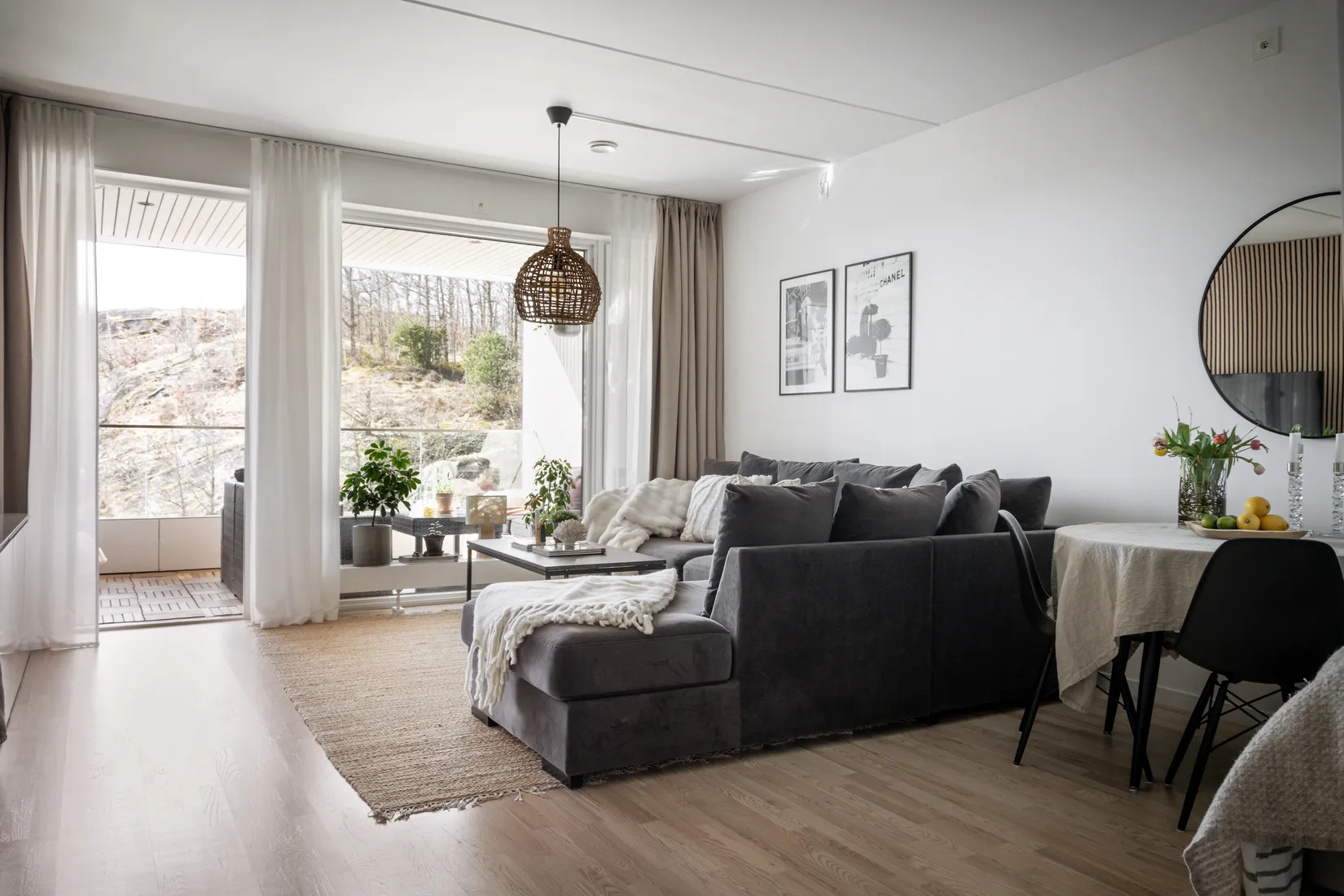 Bostadsrätt, Kvarnbygatan 31, Mölndal - Kvarnbyn, Mölndal