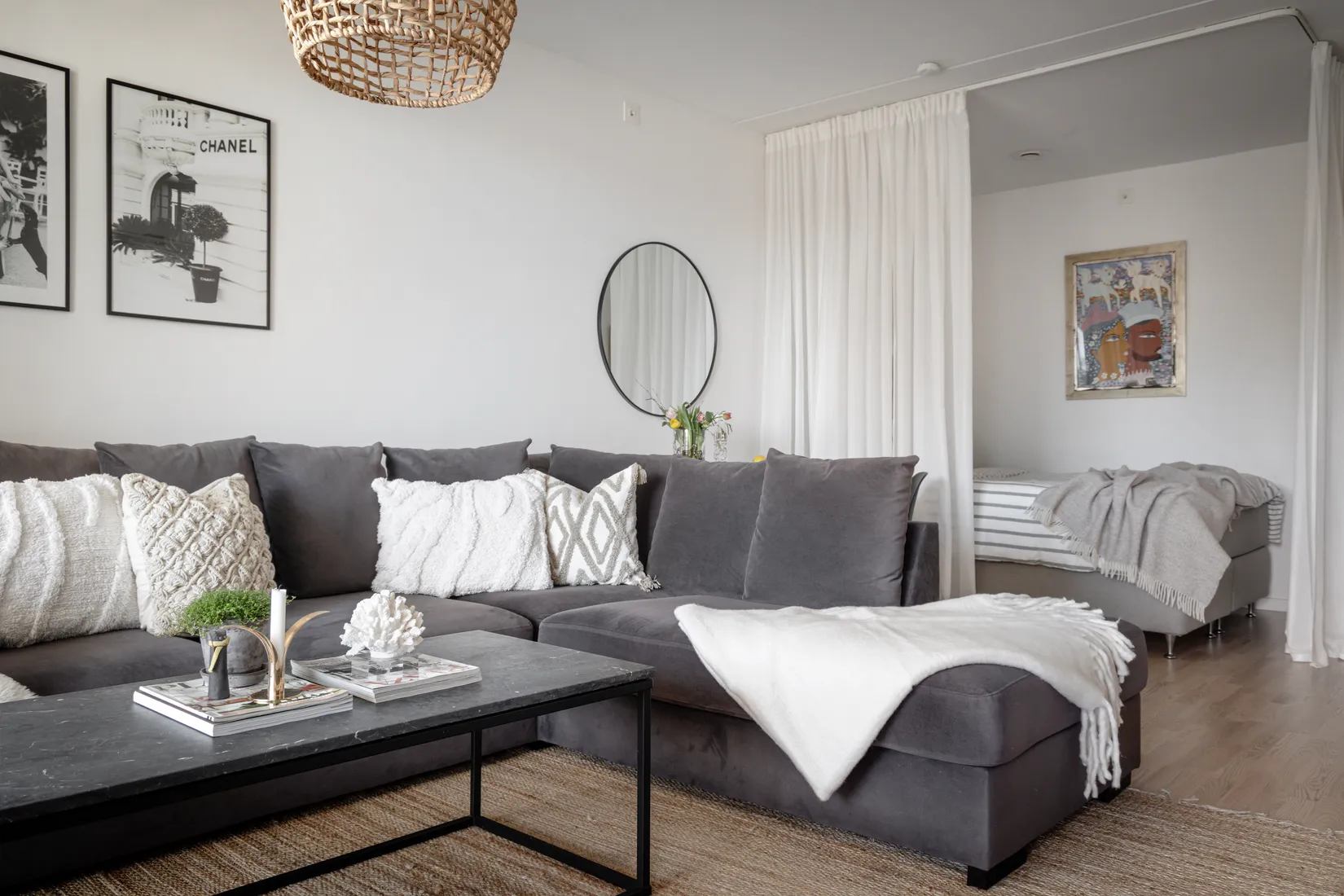 Bostadsrätt, Kvarnbygatan 31, Mölndal - Kvarnbyn, Mölndal