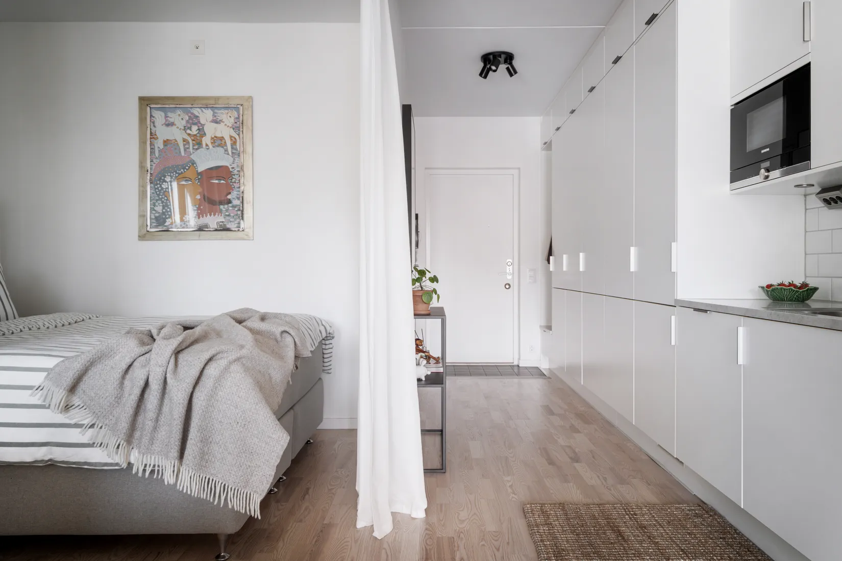 Bostadsrätt, Kvarnbygatan 31, Mölndal - Kvarnbyn, Mölndal