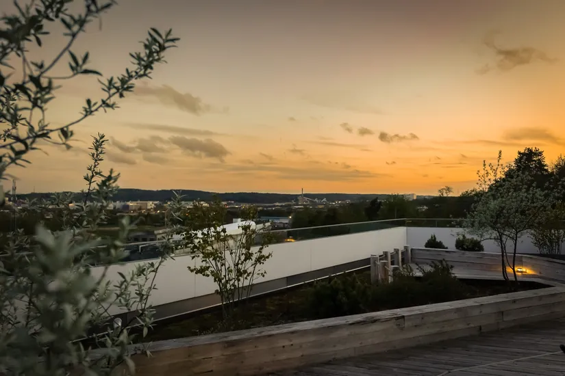 Bostadsrätt, Kvarnbygatan 31, Mölndal - Kvarnbyn, Mölndal