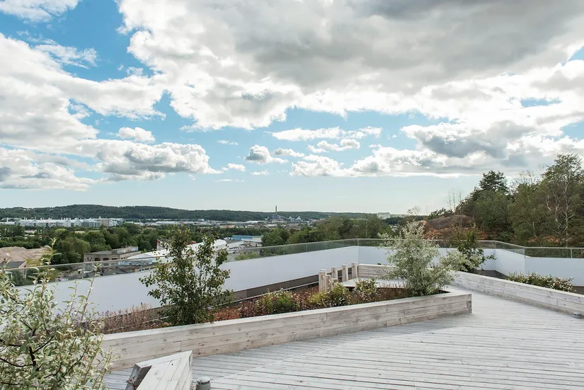 Bostadsrätt, Kvarnbygatan 31, Mölndal - Kvarnbyn, Mölndal