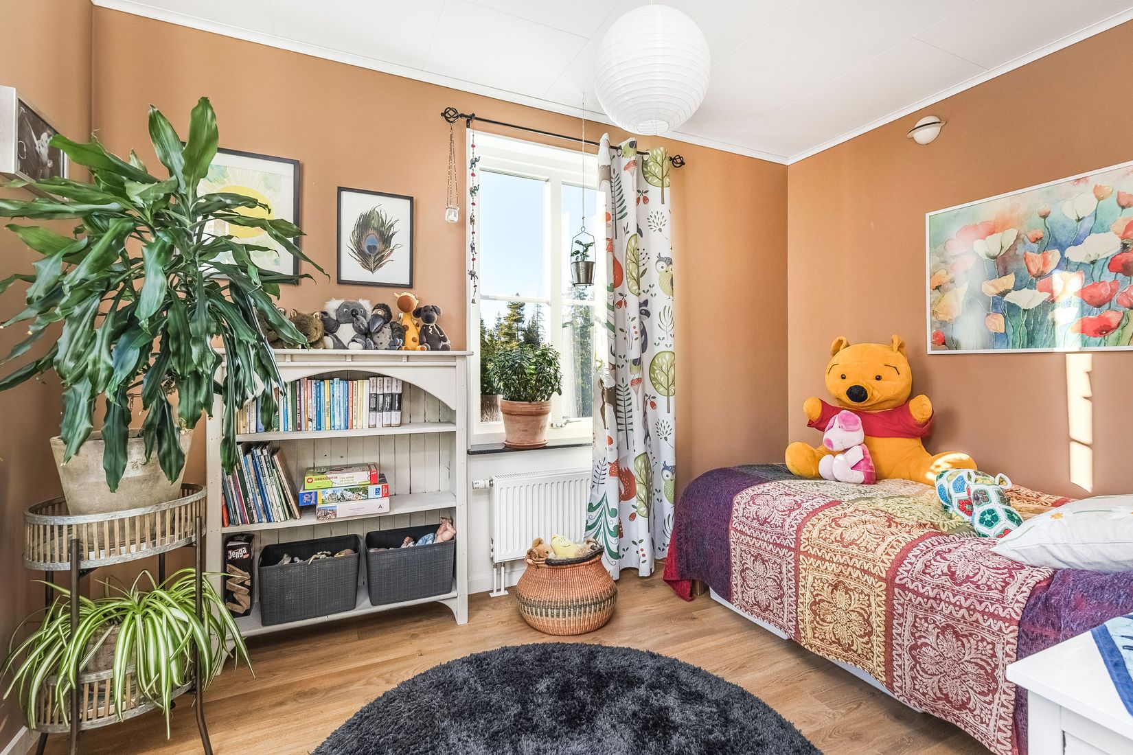 Bostadsrätt, Rådjursvägen 22, Mariefred/Marielundsviken, Strängnäs