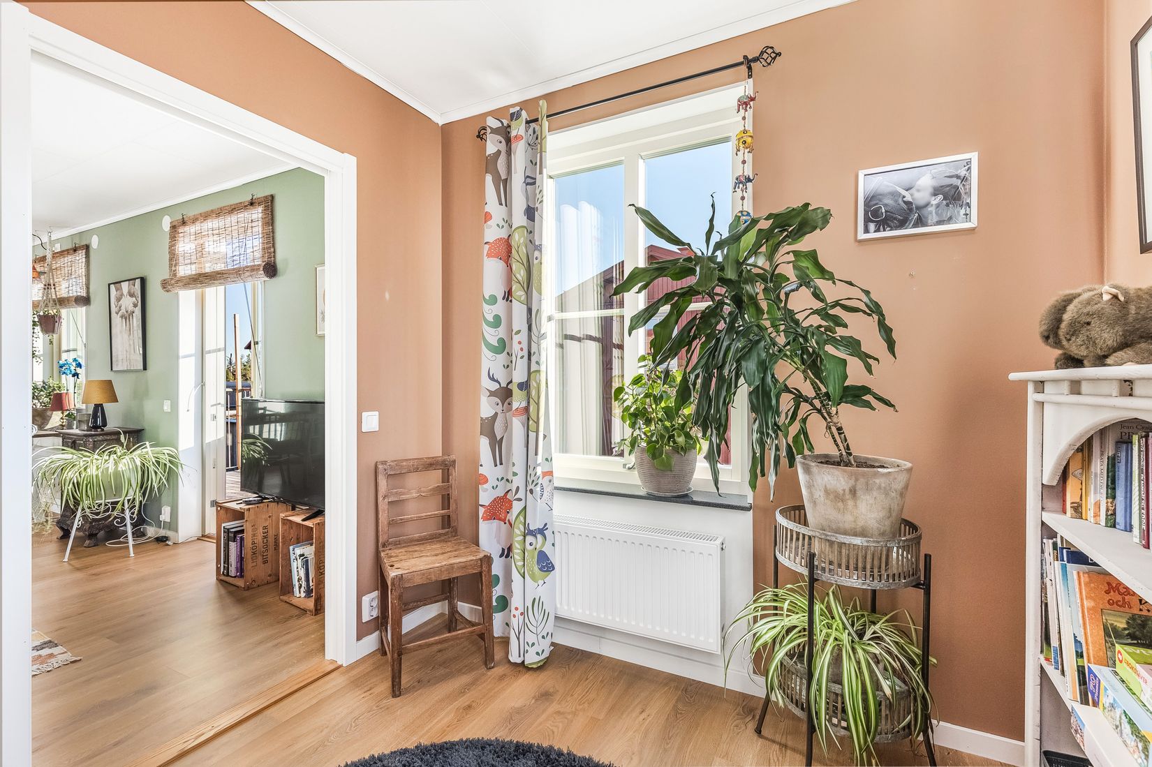 Bostadsrätt, Rådjursvägen 22, Mariefred/Marielundsviken, Strängnäs