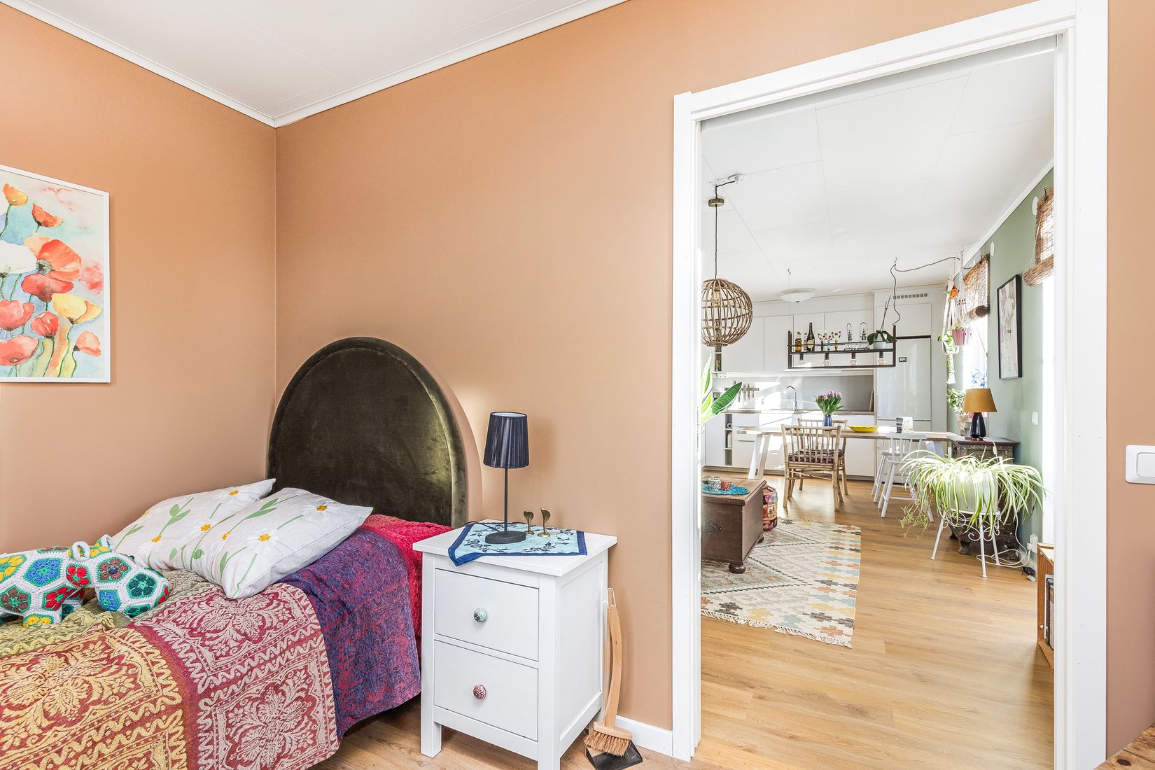 Bostadsrätt, Rådjursvägen 22, Mariefred/Marielundsviken, Strängnäs