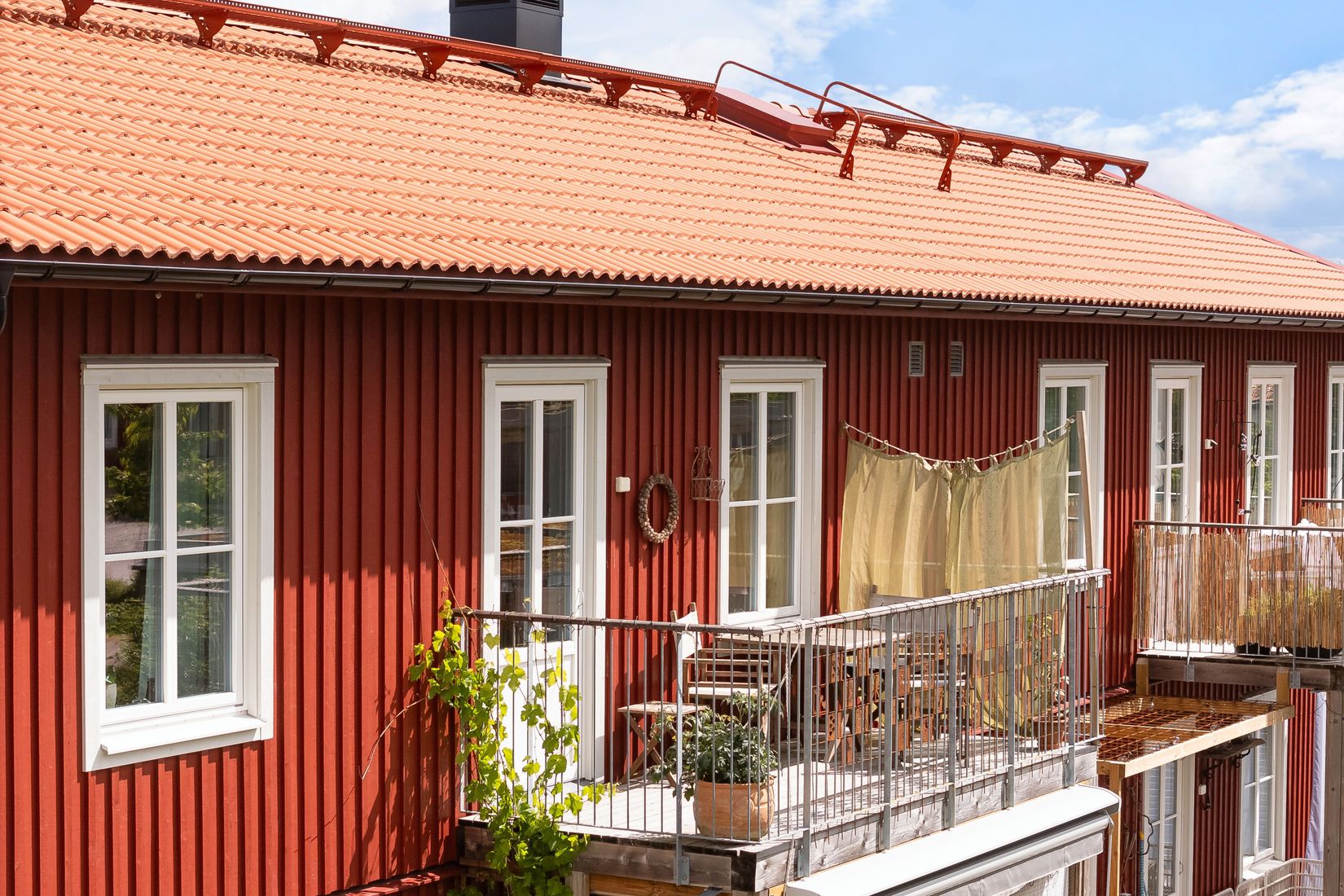 Bostadsrätt, Rådjursvägen 22, Mariefred/Marielundsviken, Strängnäs