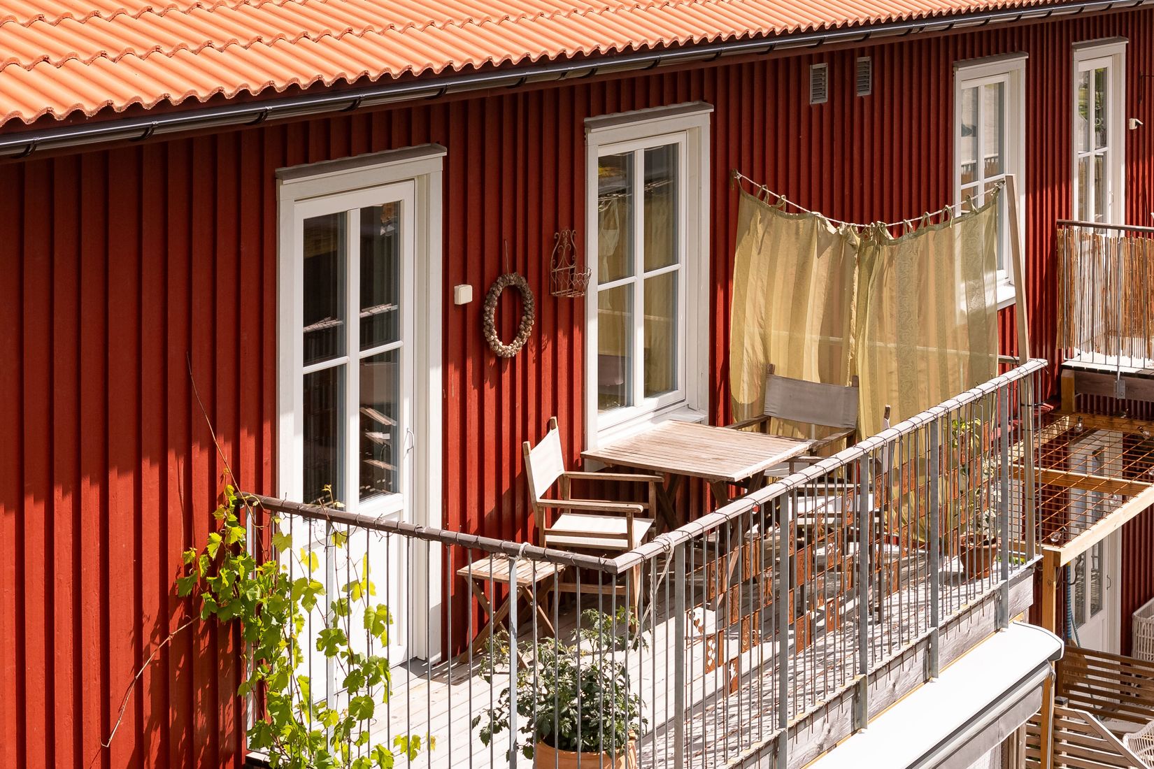 Bostadsrätt, Rådjursvägen 22, Mariefred/Marielundsviken, Strängnäs