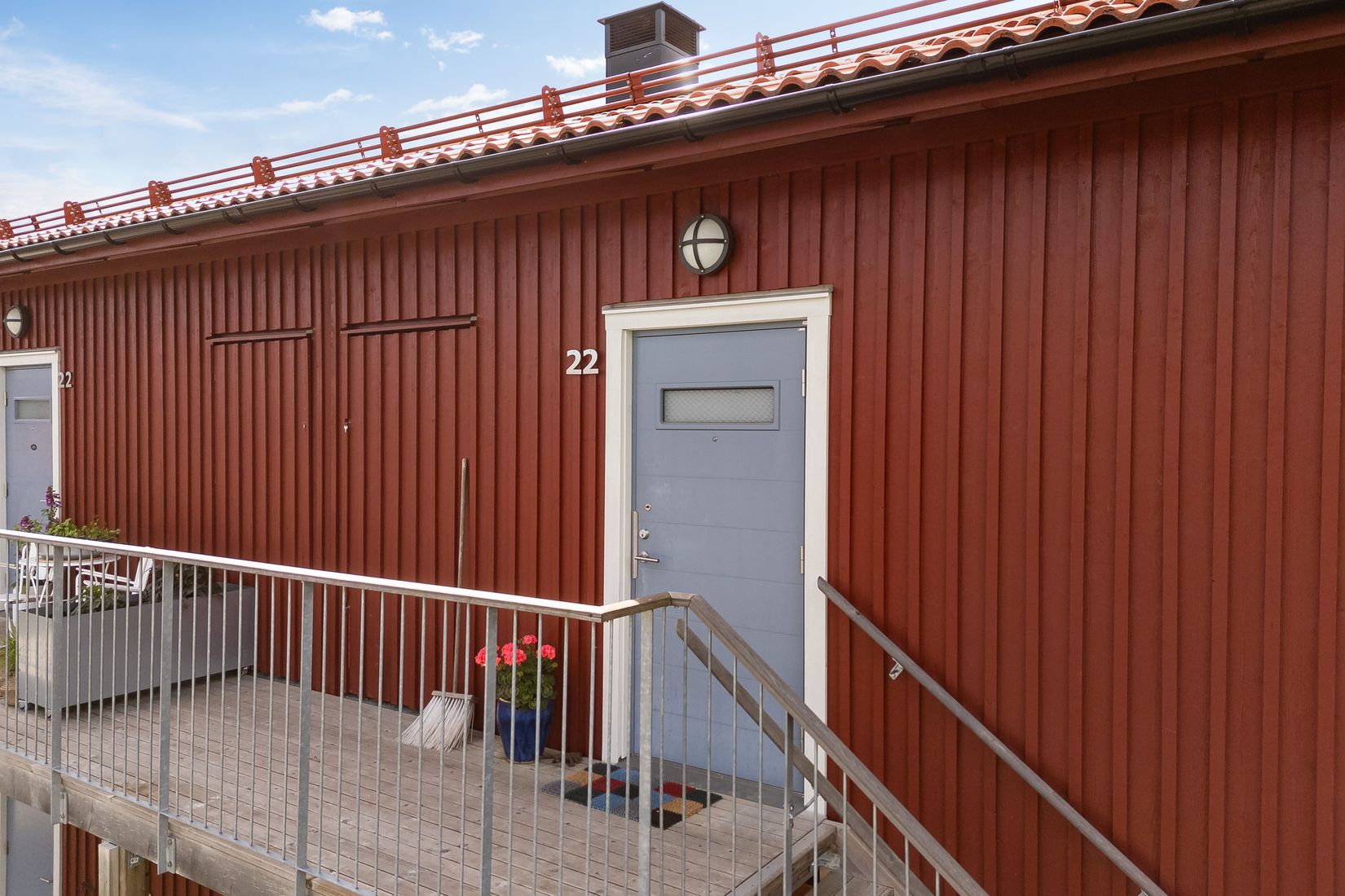 Bostadsrätt, Rådjursvägen 22, Mariefred/Marielundsviken, Strängnäs