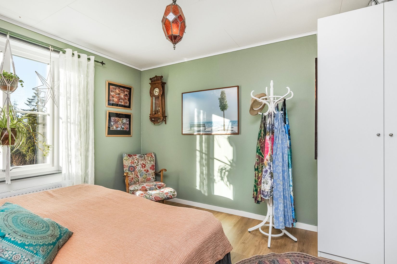 Bostadsrätt, Rådjursvägen 22, Mariefred/Marielundsviken, Strängnäs